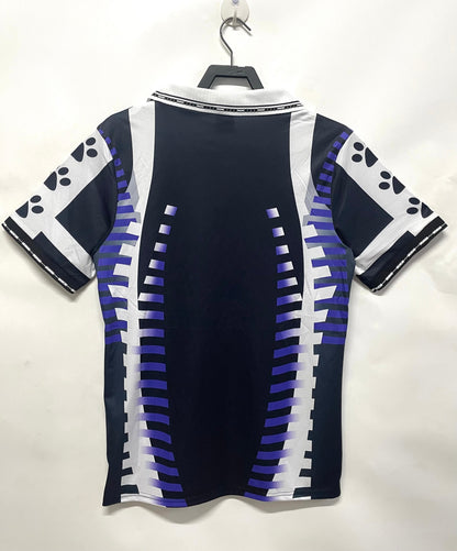 Camiseta Retro de Hombre Real Madrid - 1997/1998