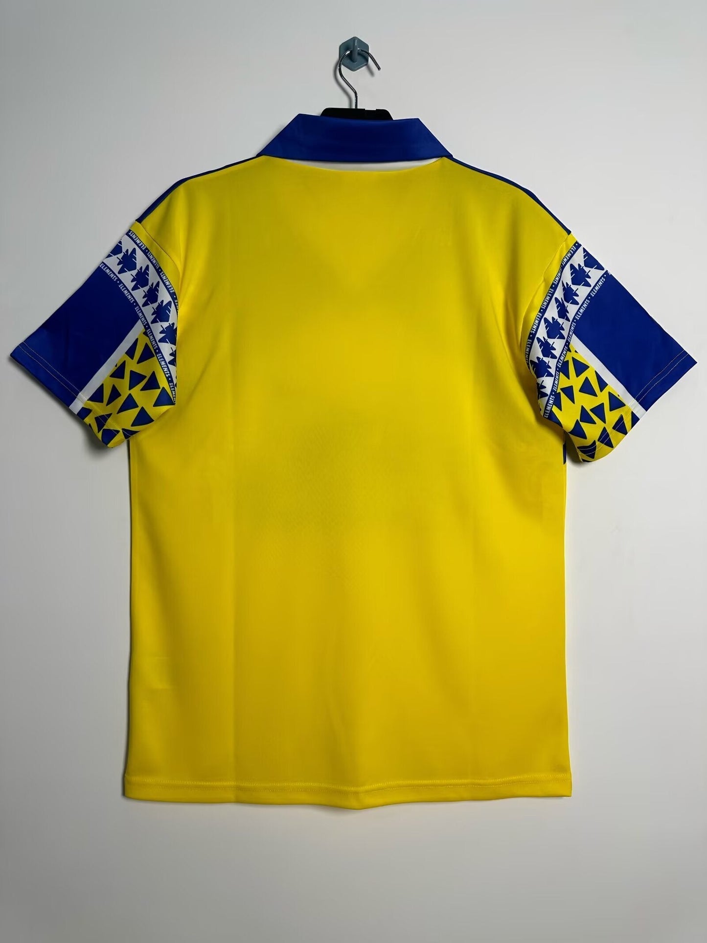Maillot Rétro Homme Domicile Club Cadix - 1991/92