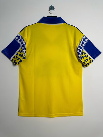 Maillot Rétro Homme Domicile Club Cadix - 1991/92