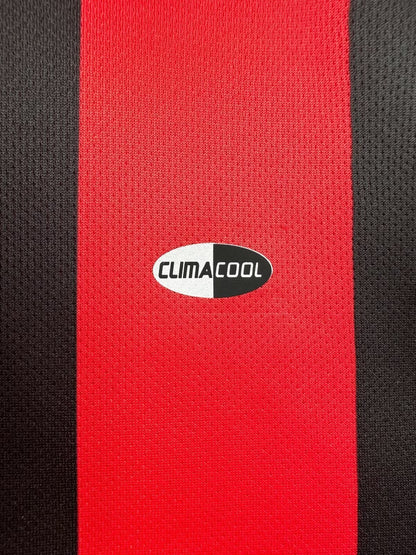 Maillot Rétro Milan Domicile Homme - 2003/04