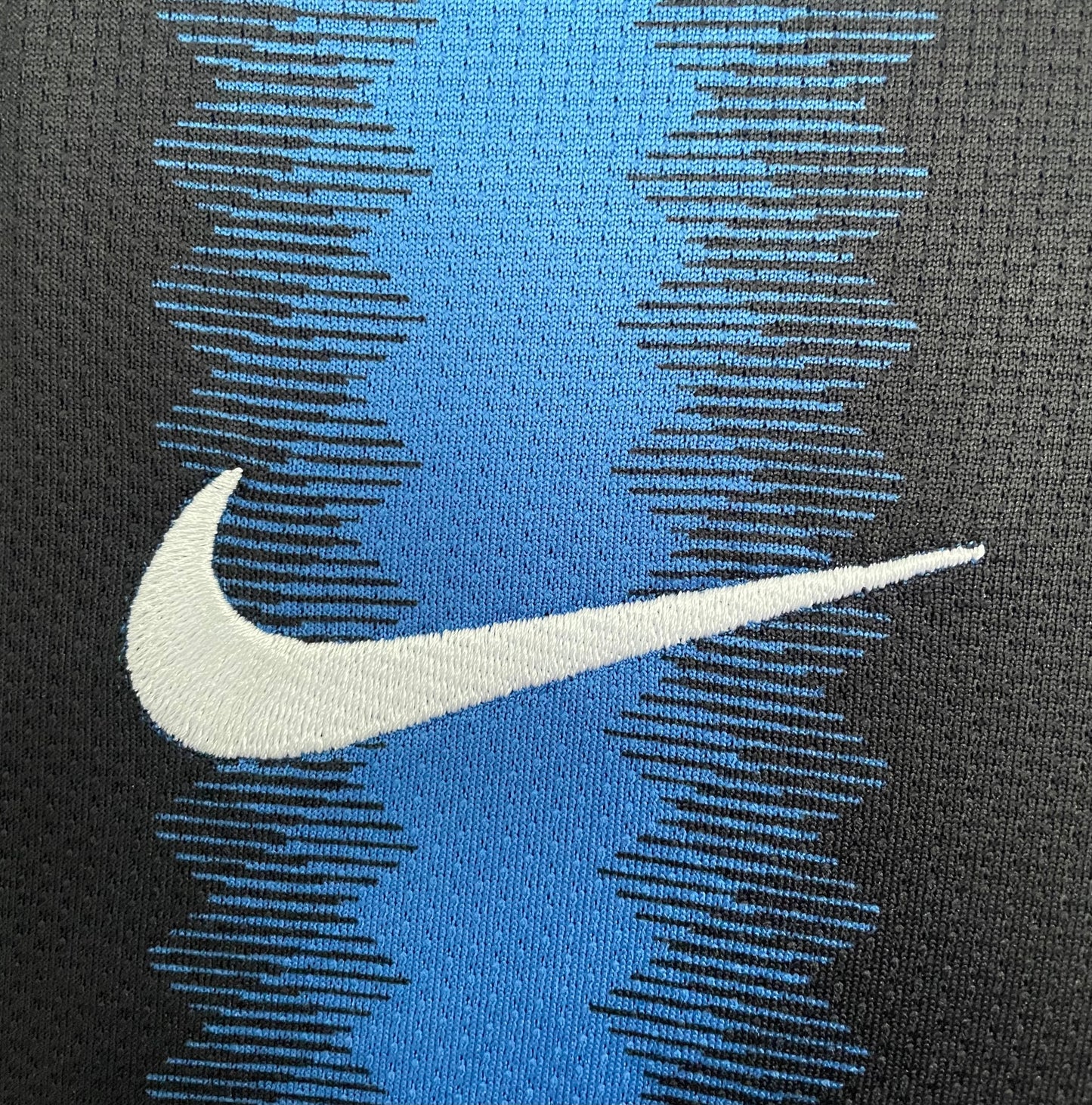 Maillot Rétro Homme Domicile Inter Milan - 2010/11