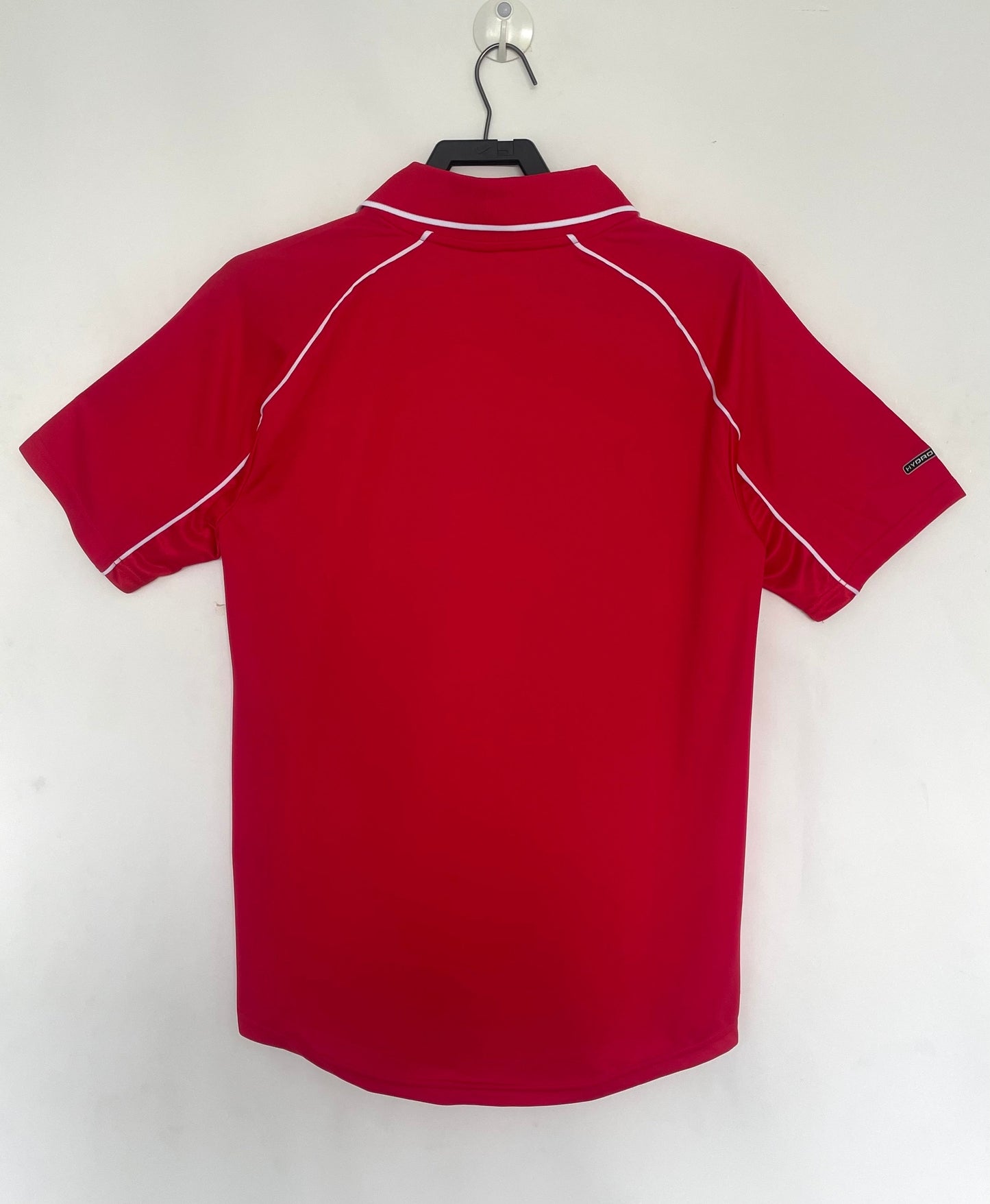 Camiseta retro de hombre del Liverpool para el hogar - 2000/01