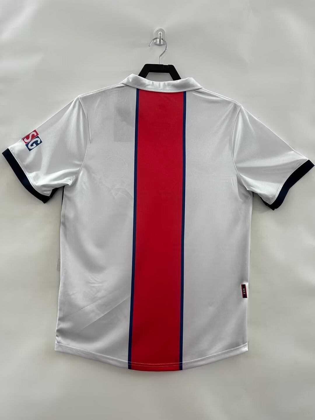 Man's Retro Jersey PSG Team Away - 1998/1999