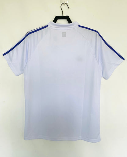Maillot Rétro Homme Équipe Real Madrid - 1984/85
