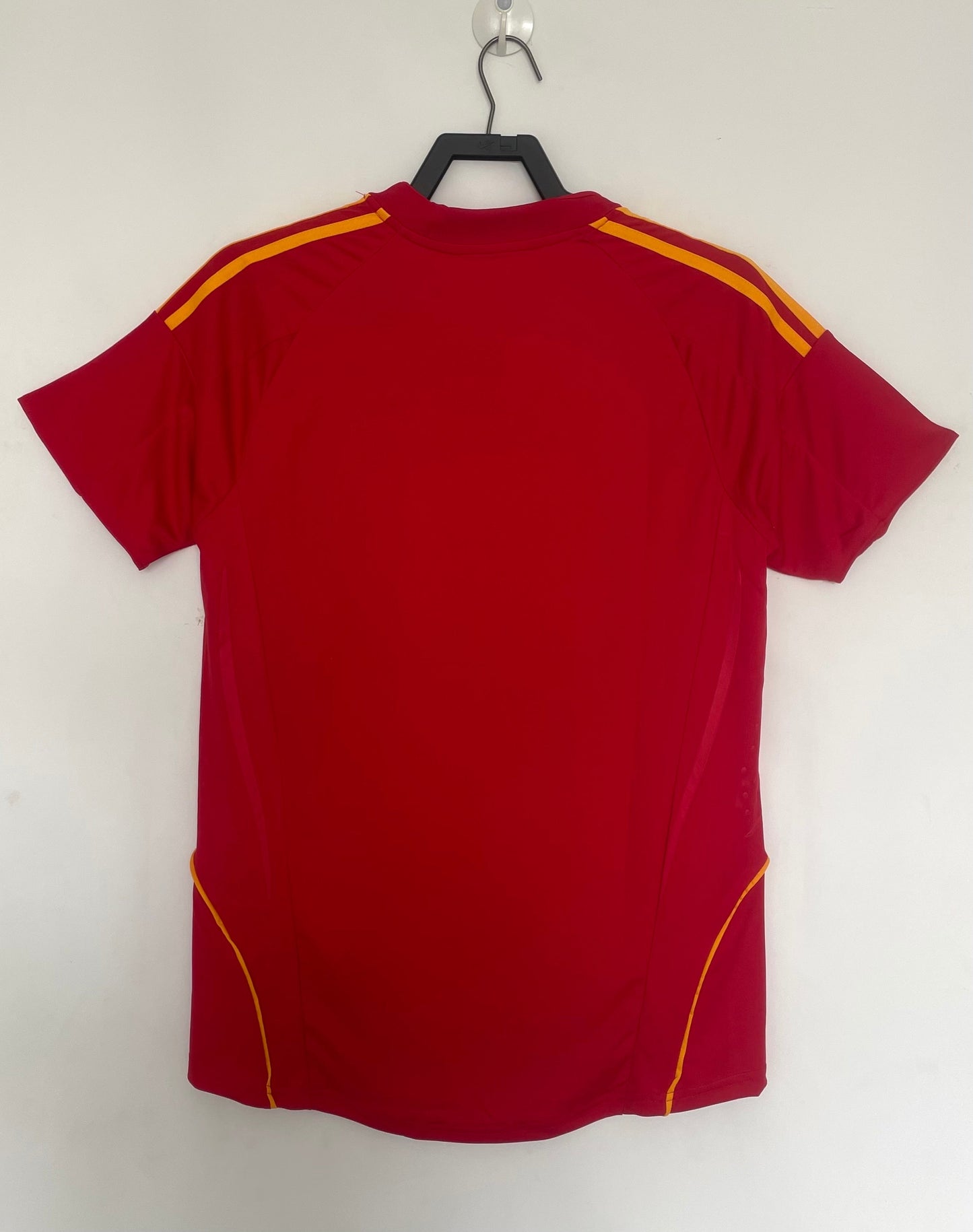 Man's Retro Jersey Spain National Team - 2008