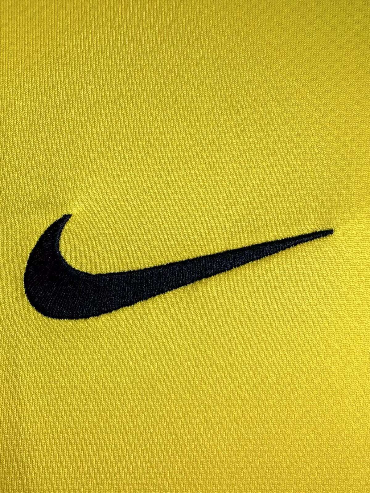 Maillot Rétro Homme Manches Longues Extérieur Barcelone - 2008/09