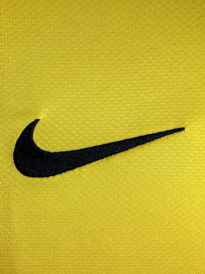 Maillot Rétro Homme Manches Longues Extérieur Barcelone - 2008/09