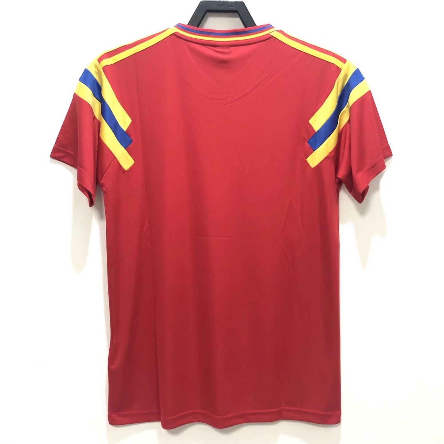 Man's Retro Jersey Colombia National Team Away - 1990