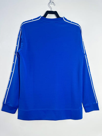 Maillot Rétro Homme Manches Longues Juventus Extérieur - 1999/00