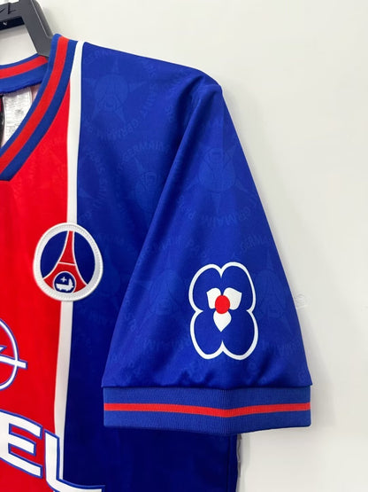 Man's Retro Jersey PSG Team - 1995/96