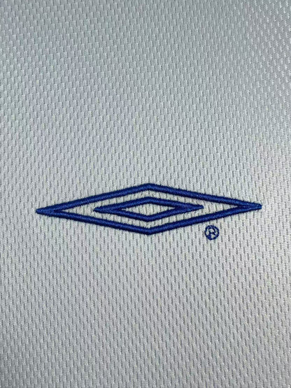 Maillot Rétro Manches Longues Chelsea Extérieur - 2003/2005