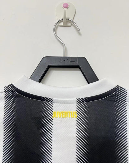 Maillot rétro homme Juventus Domicile - 2011/12
