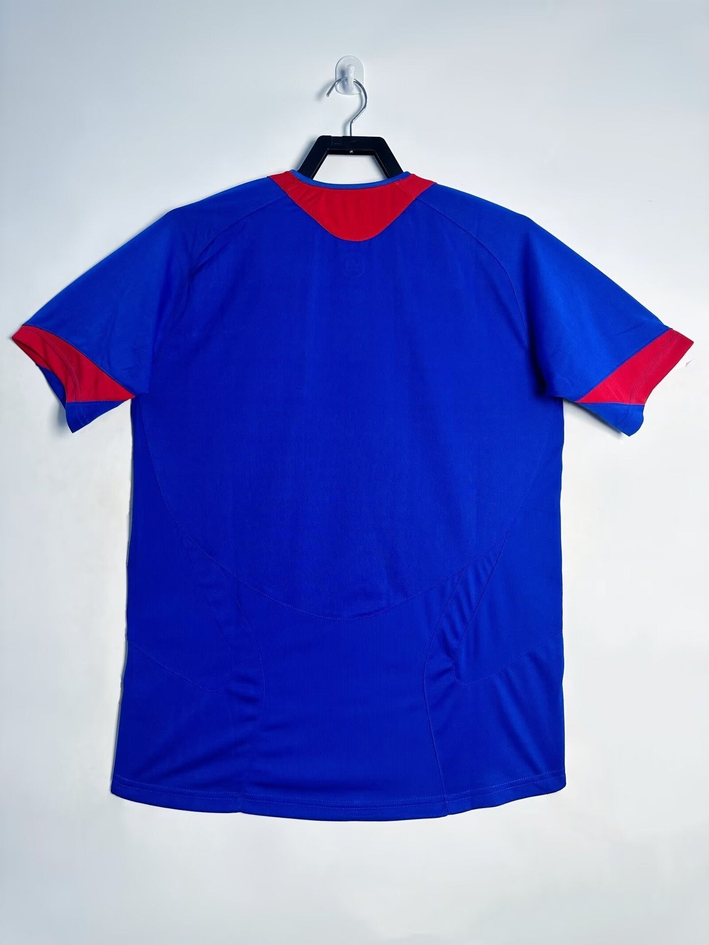 Maillot Rétro Homme Manchester United Extérieur - 2005/06