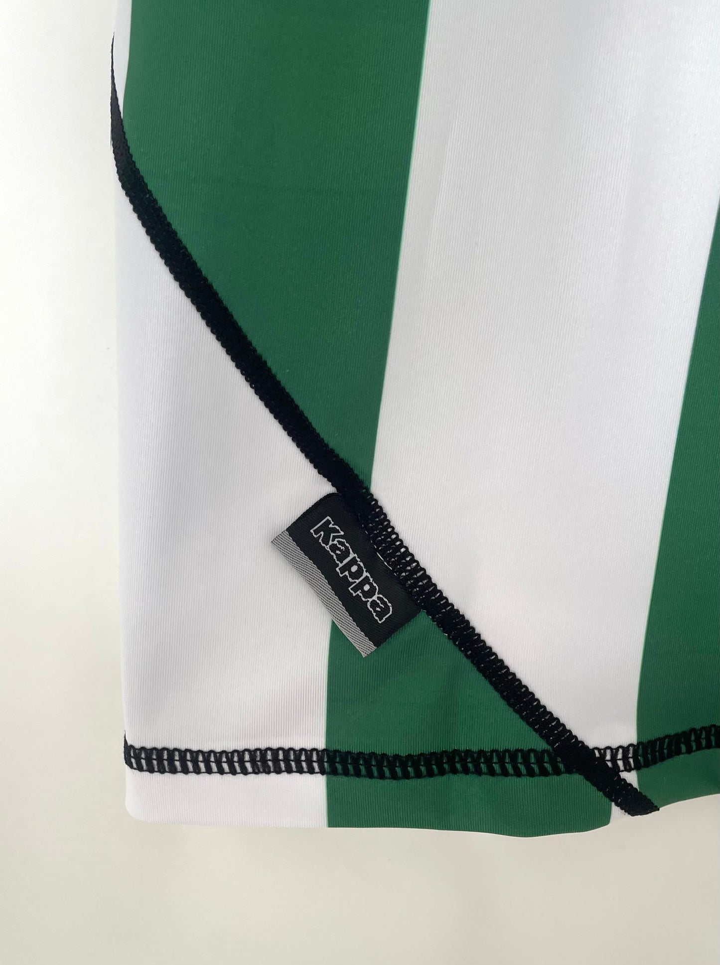 Jersey Real Betis Retro - 2003/2004