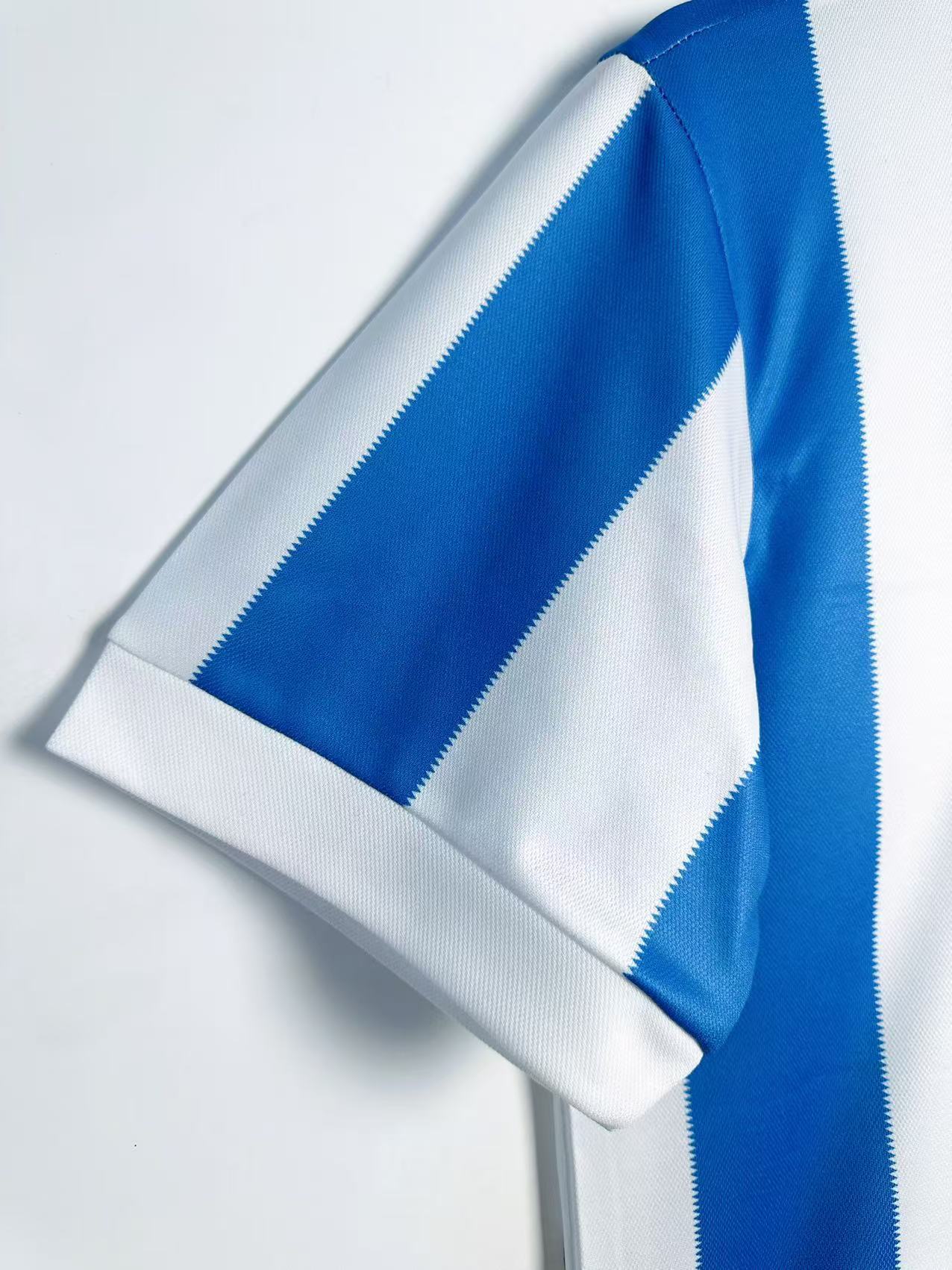 Maillot Rétro Homme Équipe Nationale Argentine - 1978