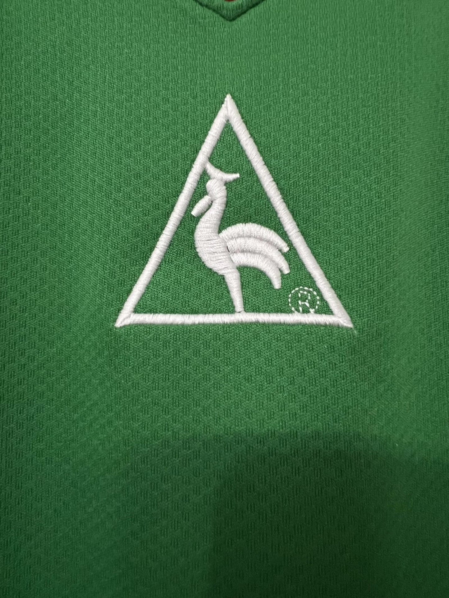Maillot Rétro Homme Équipe Nationale Sénégal - 2002