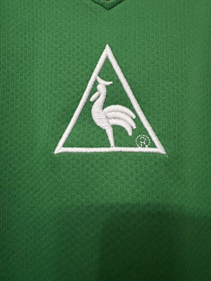 Maillot Rétro Homme Équipe Nationale Sénégal - 2002