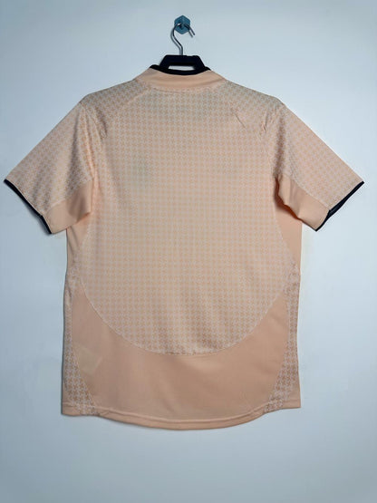 Maillot Rétro Homme Juventus Extérieur - 2003/04