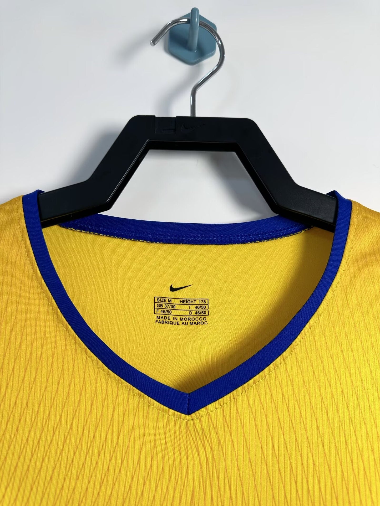 Maillot Rétro Homme Équipe Internazionale Milano - 2002/03