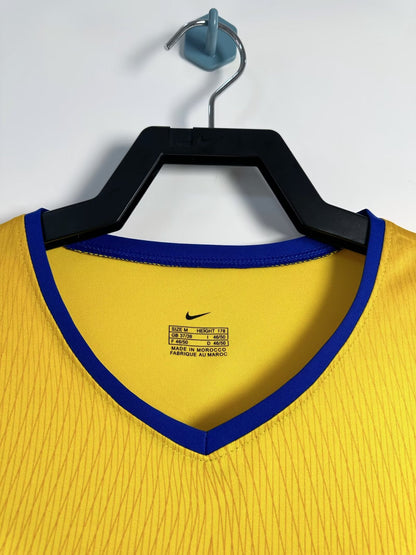 Maillot Rétro Homme Équipe Internazionale Milano - 2002/03