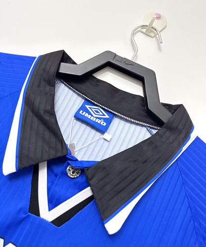 Maillot Rétro Homme Manchester United - 1996/98