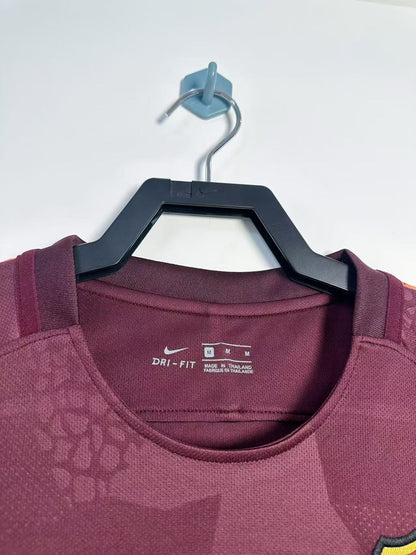 Maillot Rétro Homme Barcelone Extérieur - 2017/18