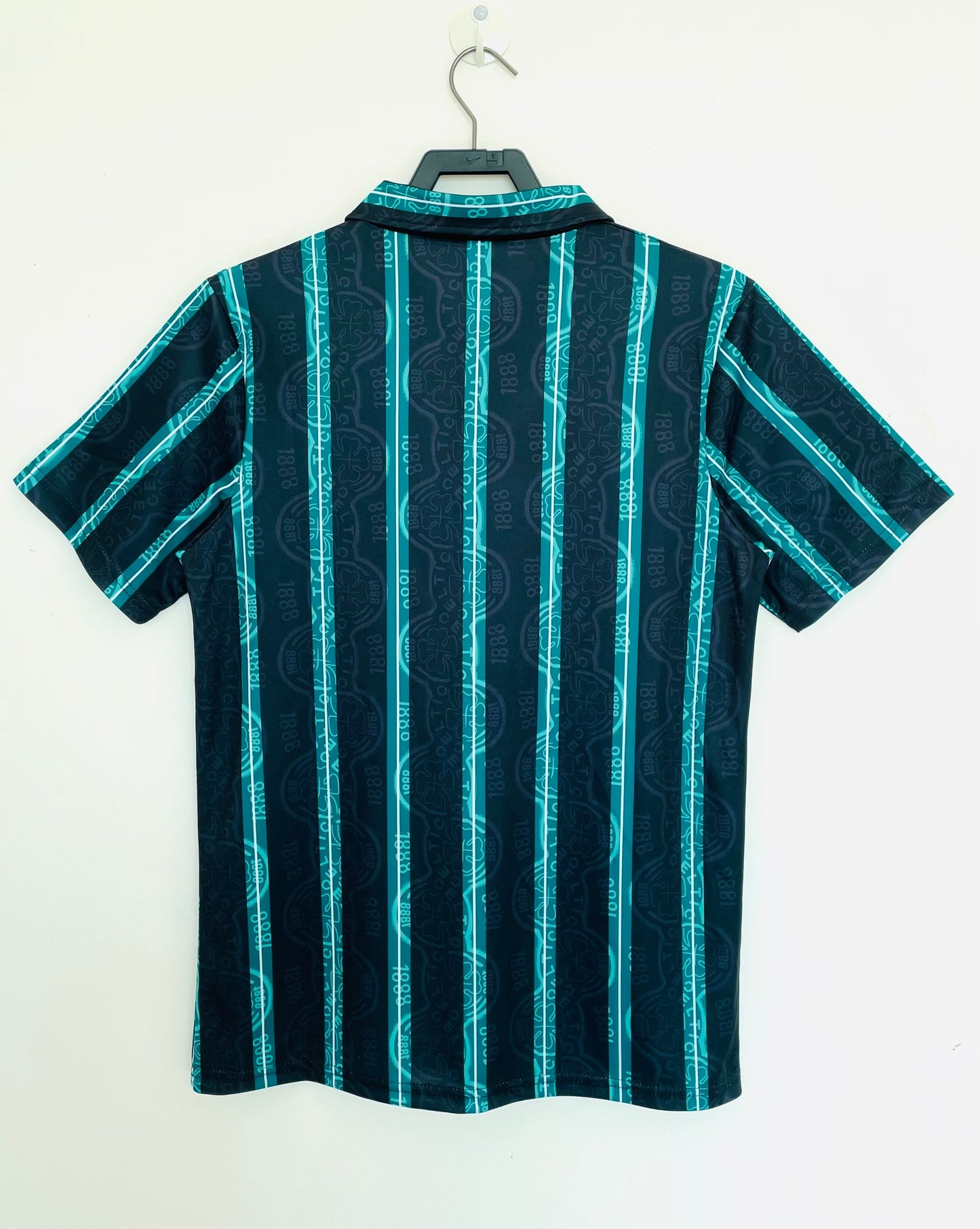 Maillot Rétro Homme Équipe du Celtic Extérieur - 1992/93