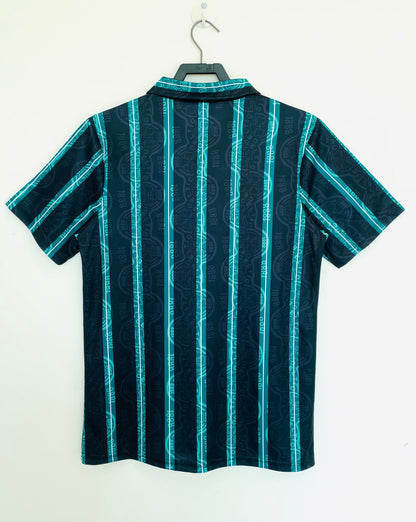 Maillot Rétro Homme Équipe du Celtic Extérieur - 1992/93