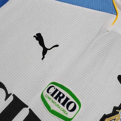 Maillot homme Rétro Lazio - 1998/2000