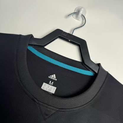 Camiseta retro de hombre del Real Madrid de visitante - 2017/2018