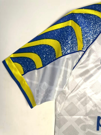 Maillot rétro homme Parme Calcio blanc - 1995/1997