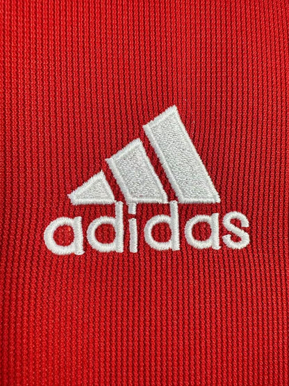 Retro Jersey Bayern Munchen Home - 2006/2007