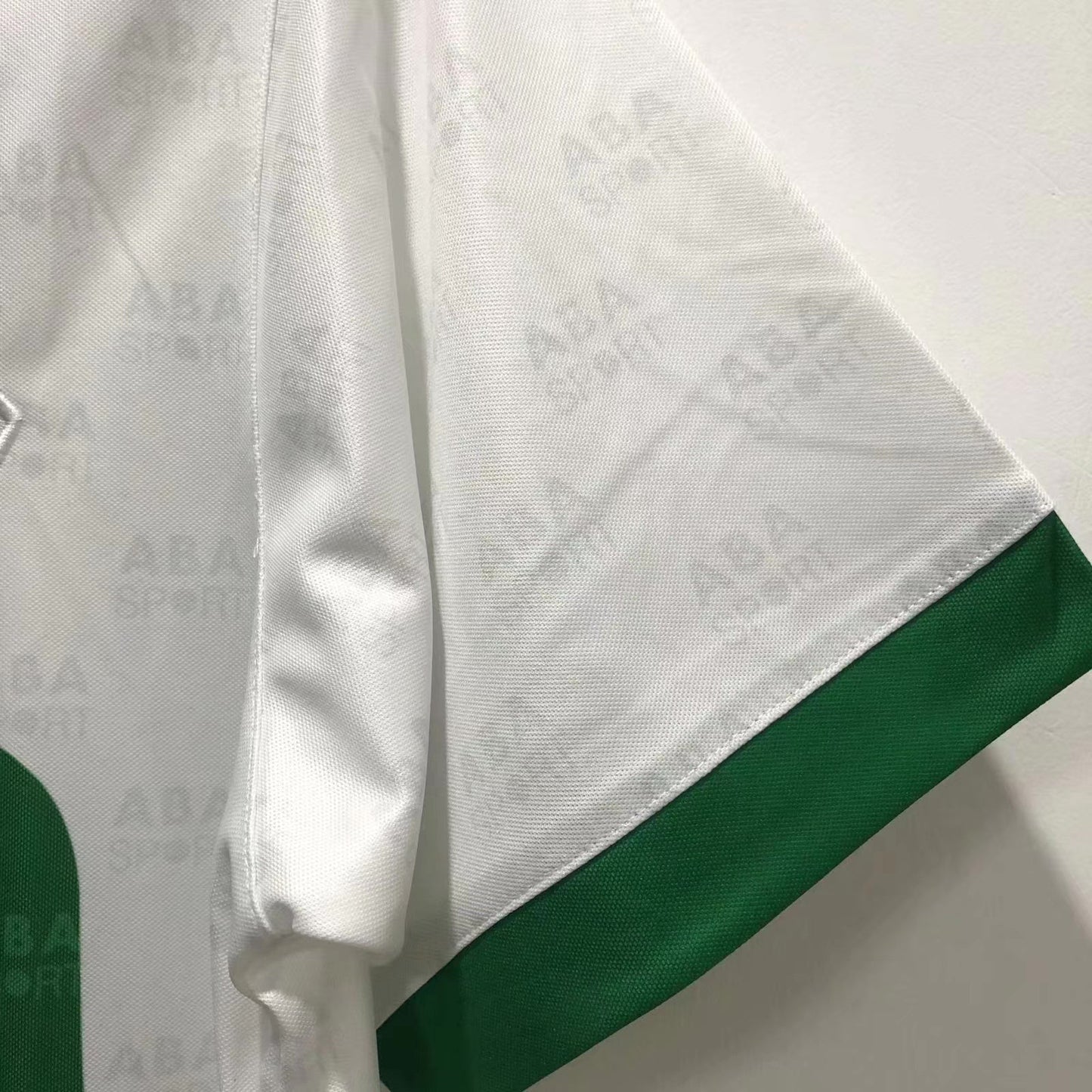 Maillot Rétro Homme Équipe Nationale du Mexique Extérieur - 1995