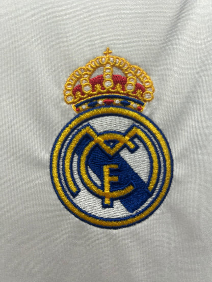 Camiseta retro de hombre del Real Madrid - 2009/2010