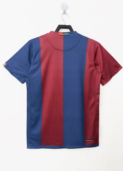 Jersey retro de hombre del equipo de Barcelona - 2006/07