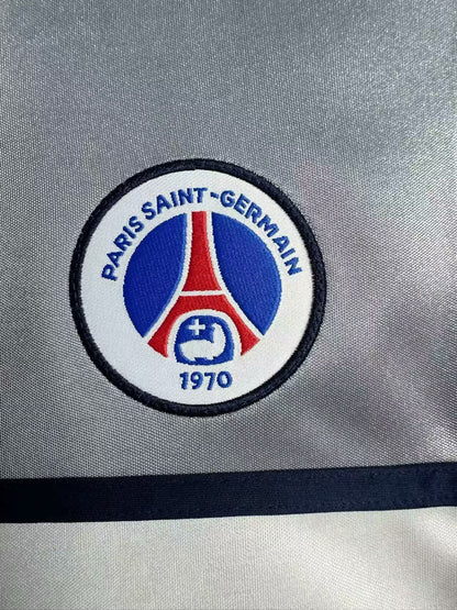 Man's Retro Jersey PSG Team Away - 2000/01