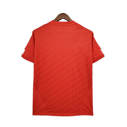 Maillot Homme Rétro Liverpool Domicile - 2010/2011