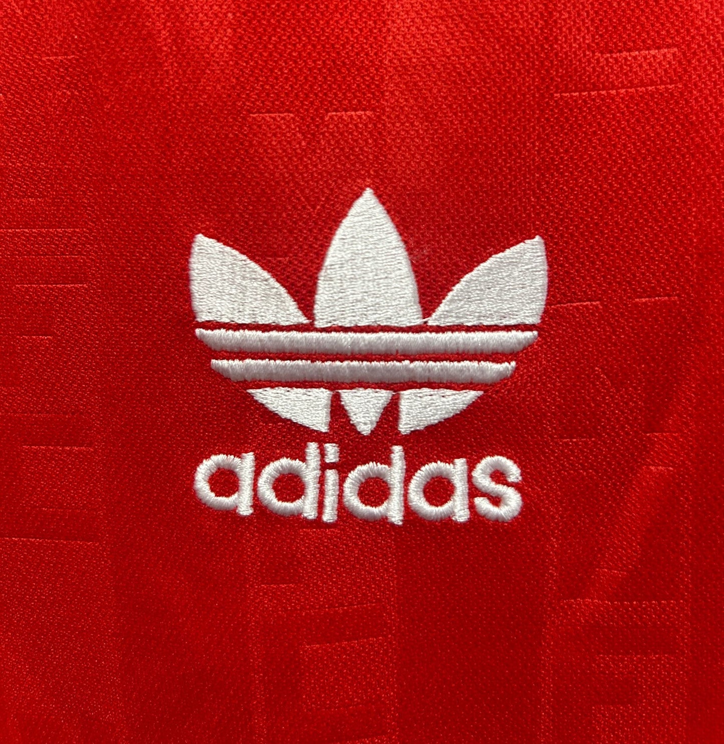 Maillot Rétro Homme Manchester United Domicile - 1988/1990
