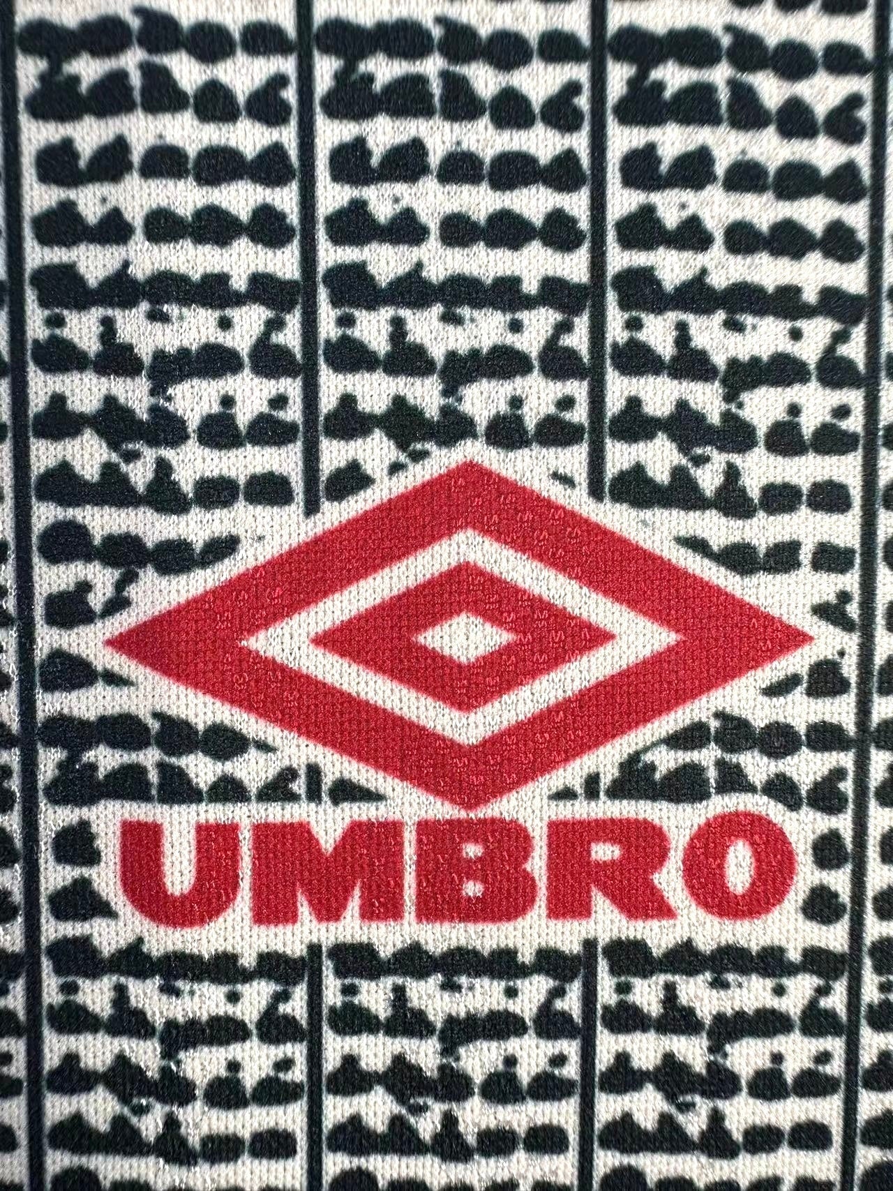 Maillot Rétro Homme Manchester United Extérieur - 1995/96