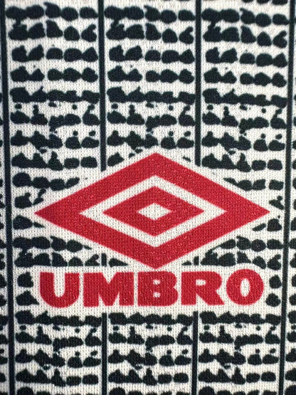 Maillot Rétro Homme Manchester United Extérieur - 1995/96