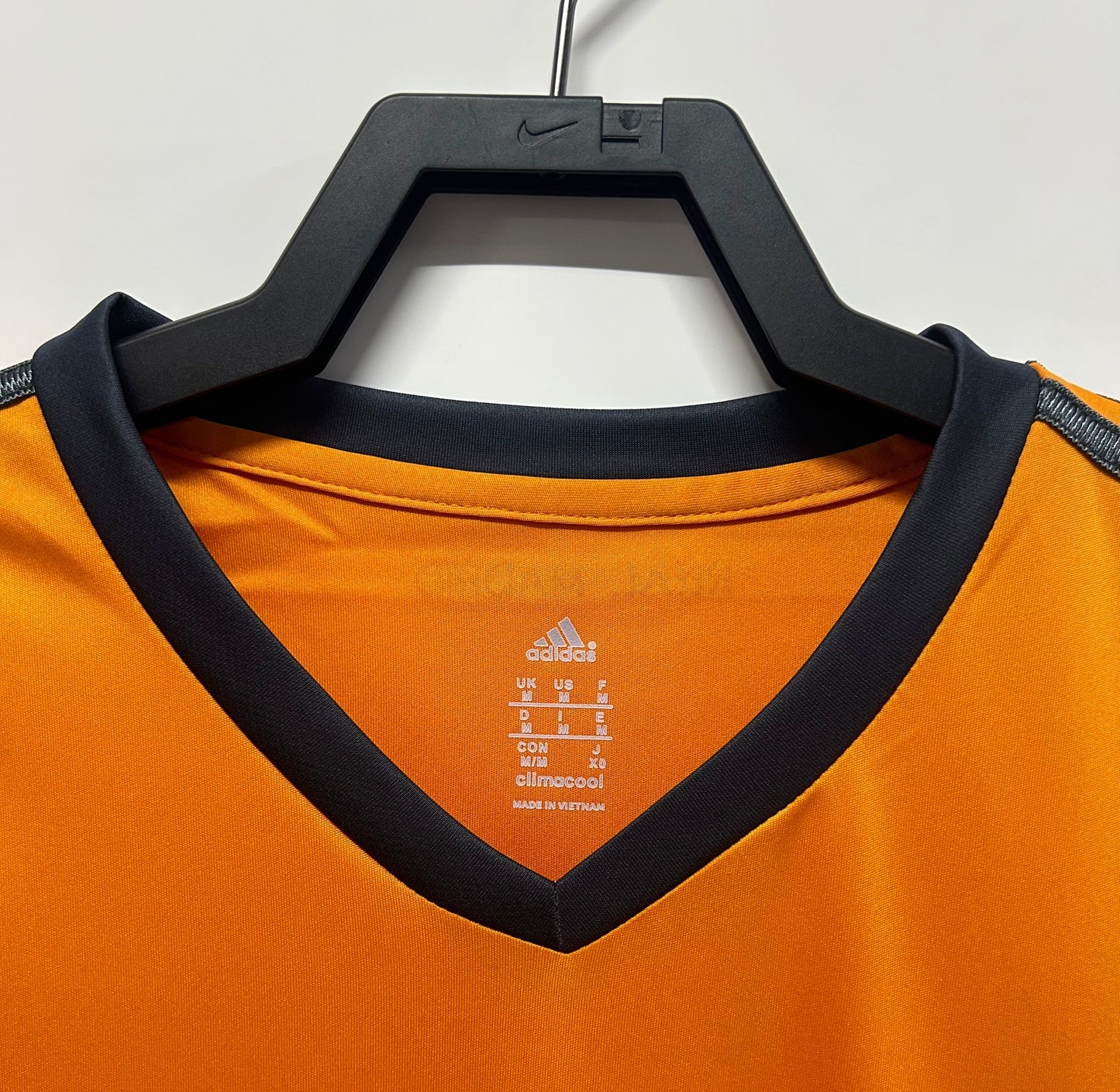 Camiseta Retro de Hombre Real Madrid - 2013/2014