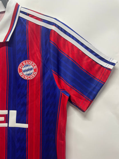 Maillot Homme Bayern Munich Domicile - 1995/1997