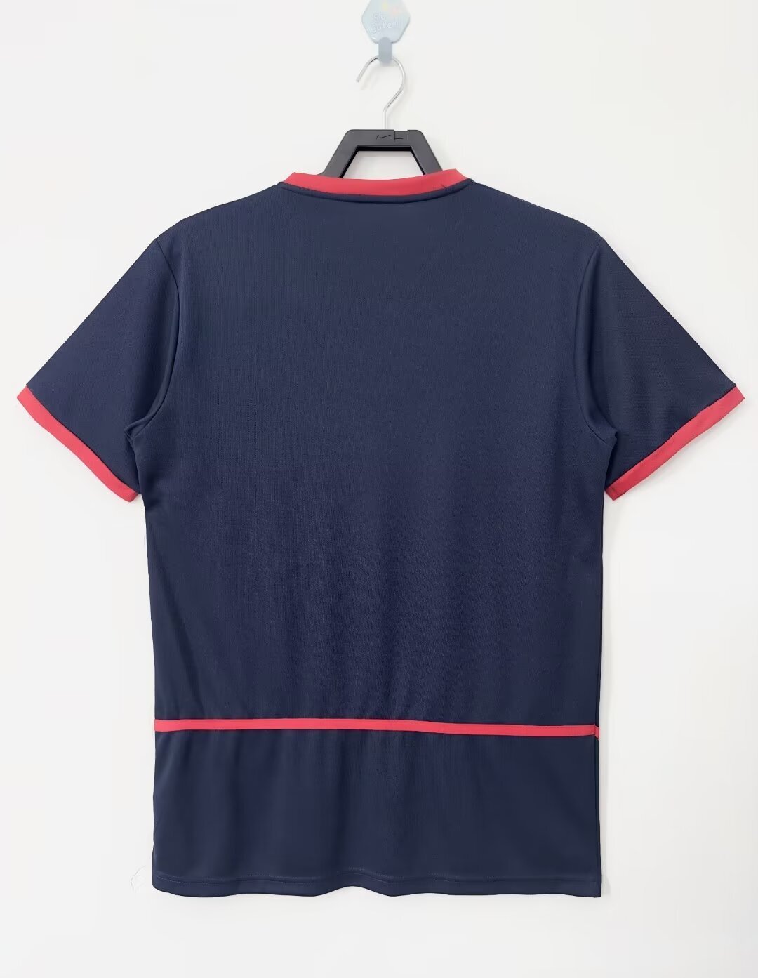 Camiseta Retro de Hombre del Equipo Arsenal - 2002/04