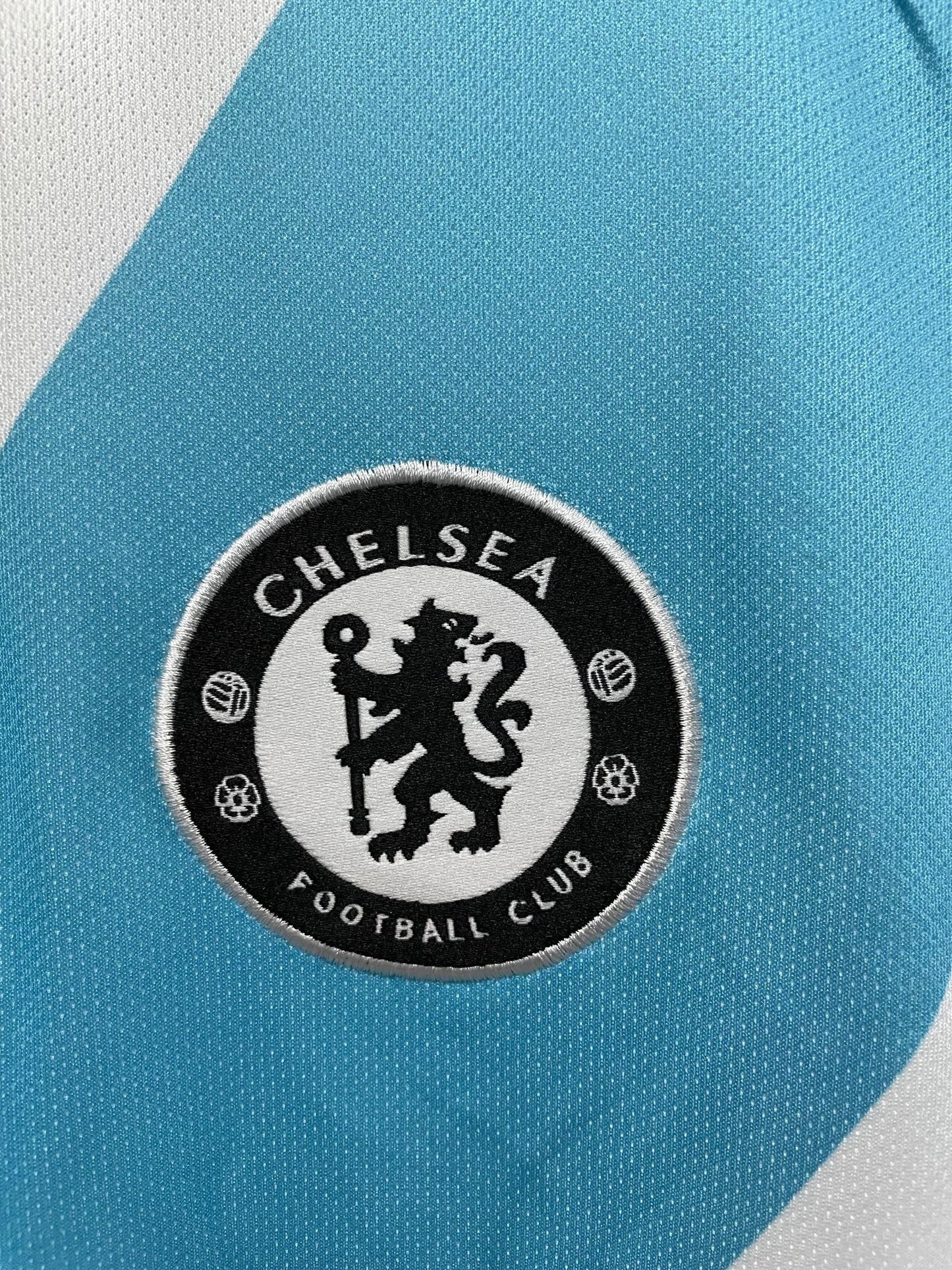 Maillot Homme Rétro Chelsea Extérieur - 2012/2013