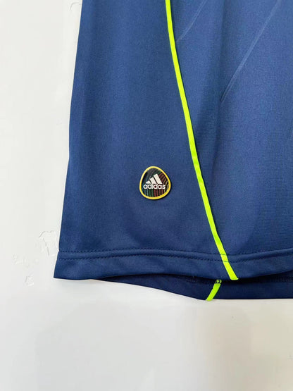 Camiseta Retro de Hombre del Real Madrid - Temporada 2010/11