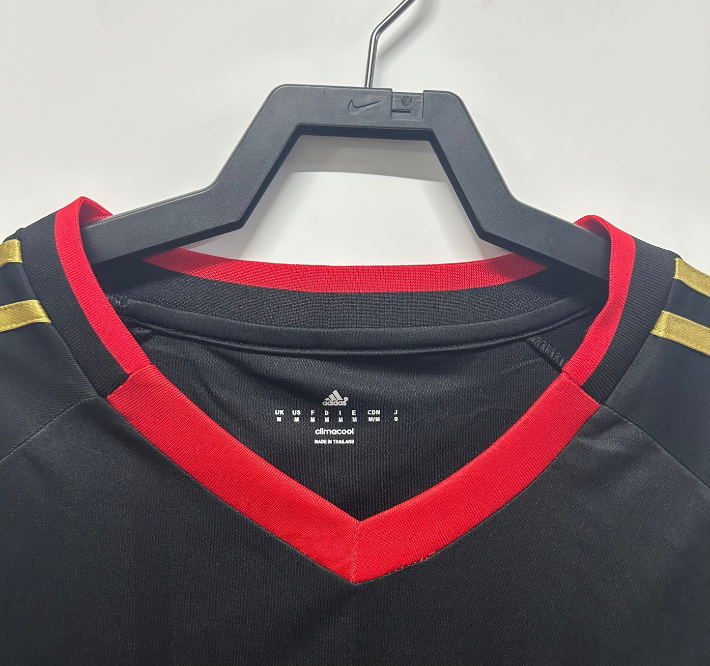Jersey Retro de Hombre Selección Nacional de Alemania - 2010