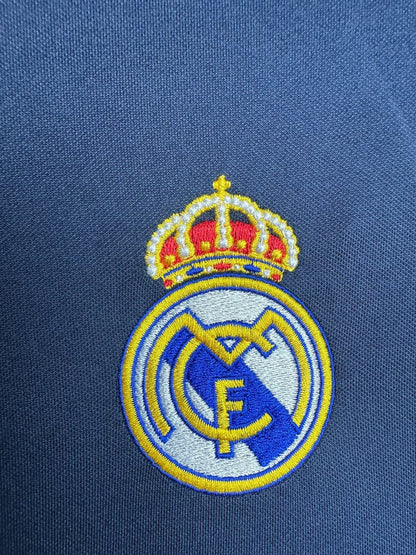 Camiseta retro de hombre del Real Madrid - Temporada 2003/04