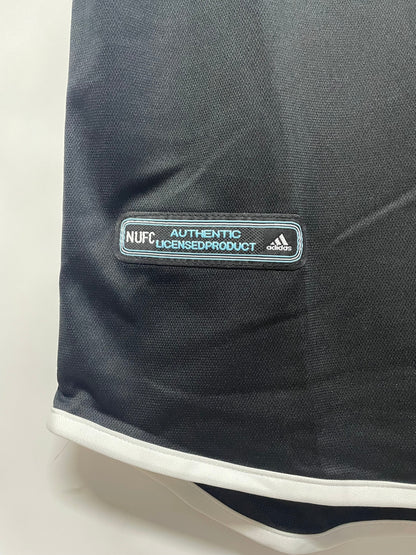 Maillot Rétro Homme Newcastle United Extérieur - Saison 2000/2001