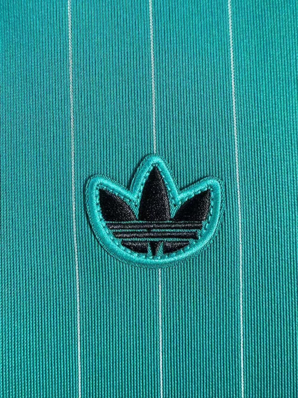 Maillot Rétro Homme Liverpool Vert - 2025/2026