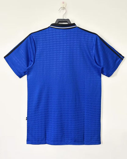 Camiseta retro para hombre de la selección nacional de Argentina - 1994